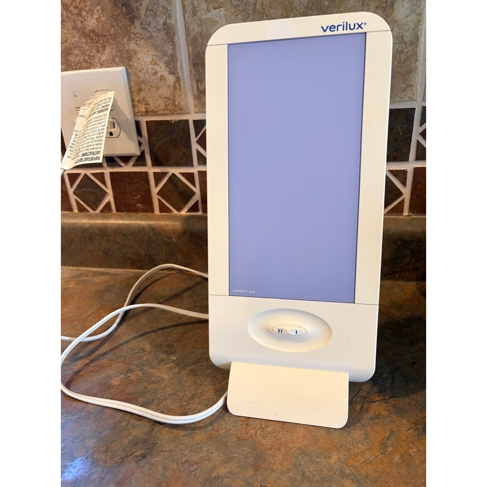 Verilux VF20 Happy Light